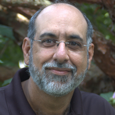 Michael R. Zachariah
