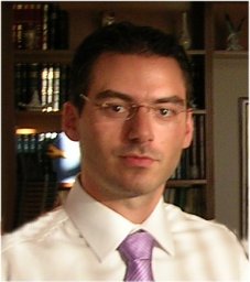Konstantinos Kirytopoulos