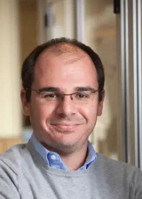Chris Cotsapas