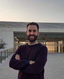 Oscar Cervilla