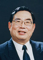 Changchun Ge
