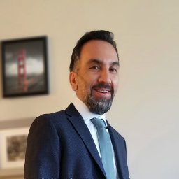 Vahid Sadri