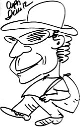 Harald Schaub