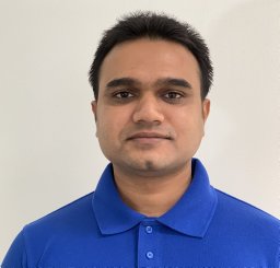Jyoti Biswas