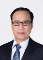 Xueqing Qiu