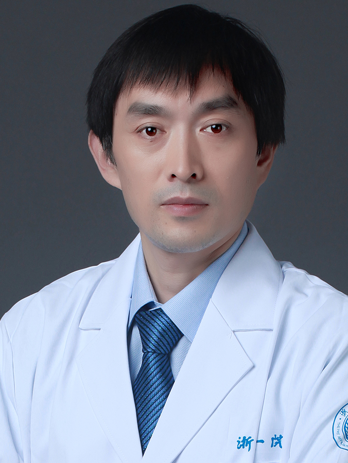 Yongtao Li