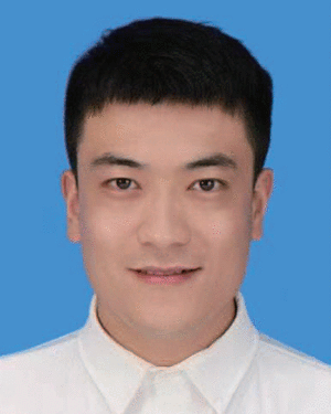ZHANG Min