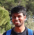 Radhakrishnan Praveen