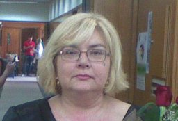 Eleni C Paloura