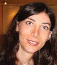 Emily M Leproust