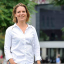 Babette C van der Zwaard