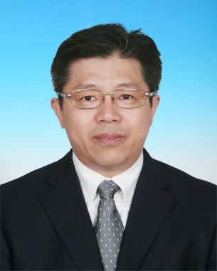 Fuping Zheng
