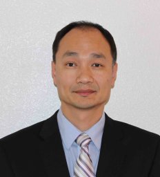 Junqiang Tian