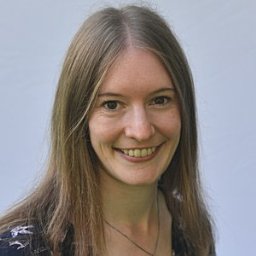 Hartley Caroline