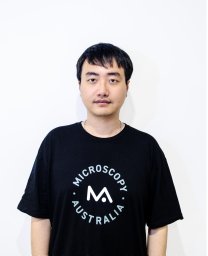 Siyu Huang