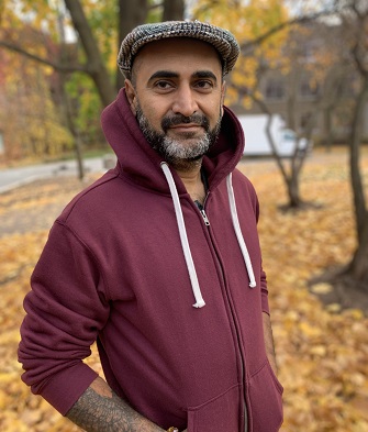 Girish Daswani