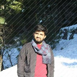 Muhammad Imran Sharif