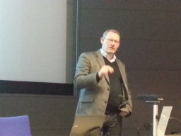 Per M. Gustavsson