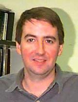 Richard M Longnecker