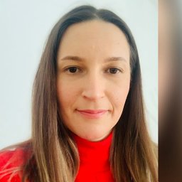 Maria Simona Chiş