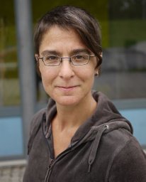 Alexandra Amann-Hildenbrand