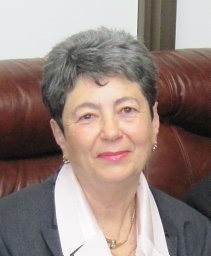 Marija Kraljevic-Balalic