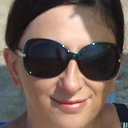 Gordana Apostolovska