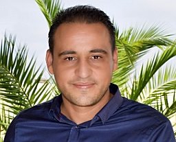 Mourad Ben Said