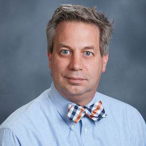 Gabriel A. Radvansky