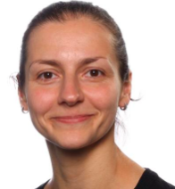 Svetlana Khoronenkova