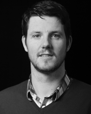Alan Mcgibney