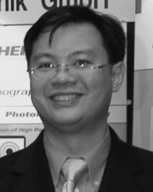 Teck Kheng Lee