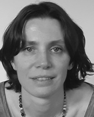 Nadege Courjal
