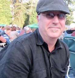 Chris F Westbury