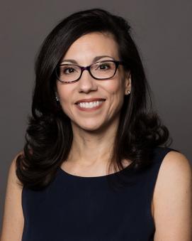 Lisa Shin