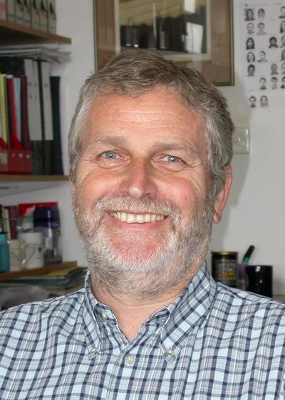 Paul Tyler