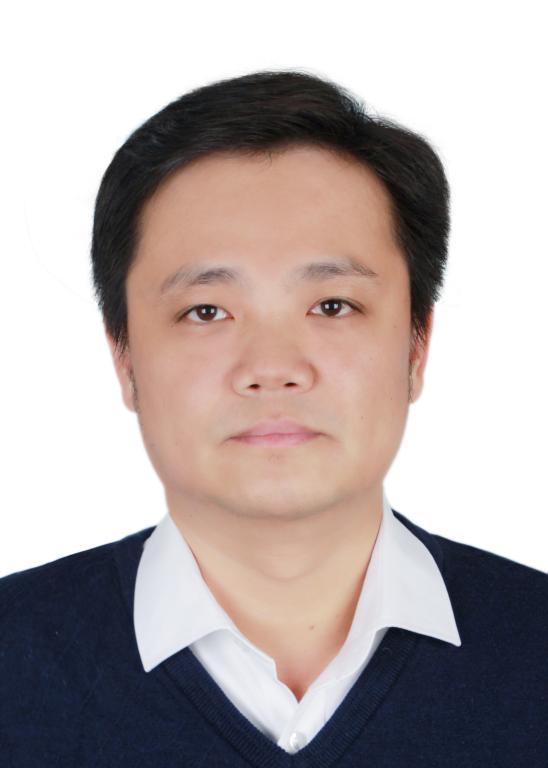 Chuankai Liu