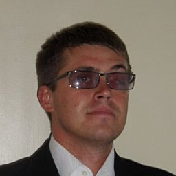 Maxim Khotimchenko