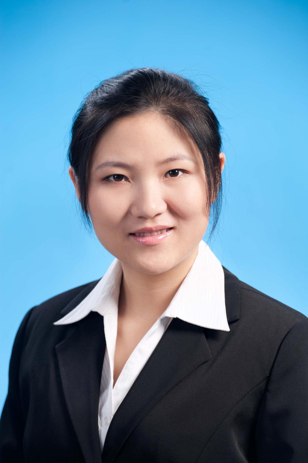 Na Li