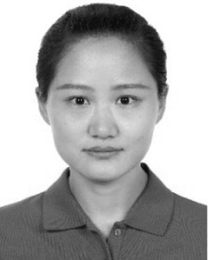 Xiaoxia Zhao
