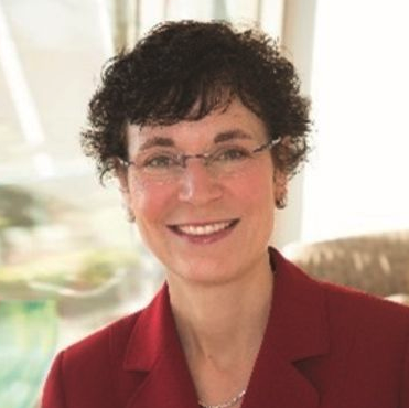 Maureen Phipps