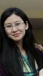 Ngasepam Monica Devi