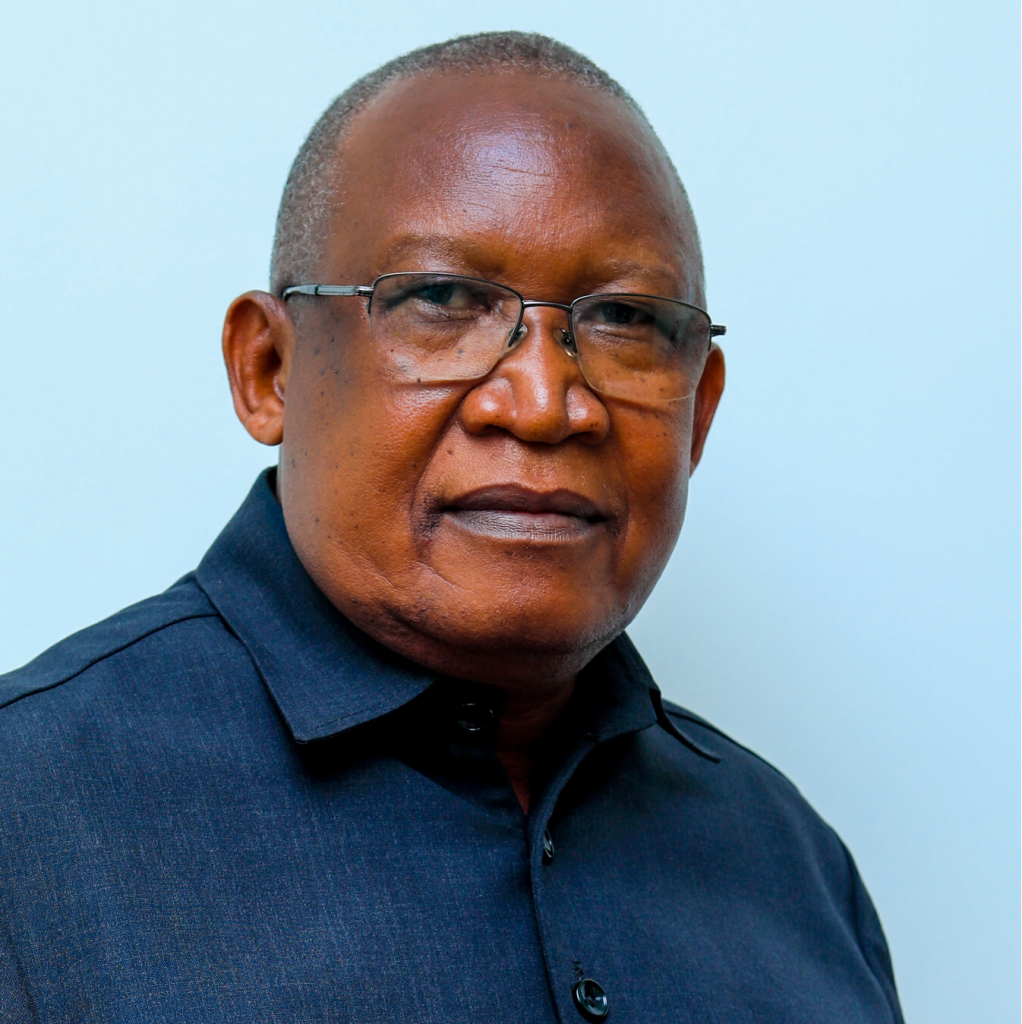 William Kisinza