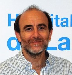 Antonio Martínez-Ruiz