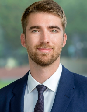 Matthew Pecenco
