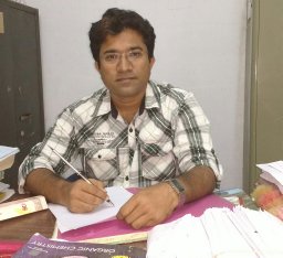 Gourisankar Roymahapatra