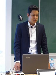 Arturo Cruz Maya