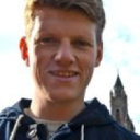 Henry Heetderks