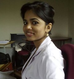 Preeti Tiwari