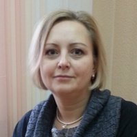S. V. Prudnikova